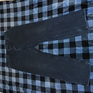 Vintage. Made in USA.  Faded Glory Jeans. Men's size w38 l34. Relaxed fit.